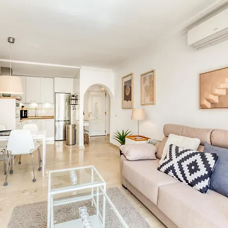 Hanami Puerto Alto Pa 4-2 Apartment