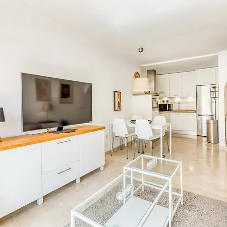 Apartment Hanami Puerto Alto Pa 4-2