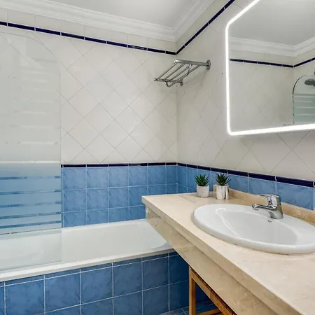 Hanami Puerto Alto Pa 4-2 Apartment *