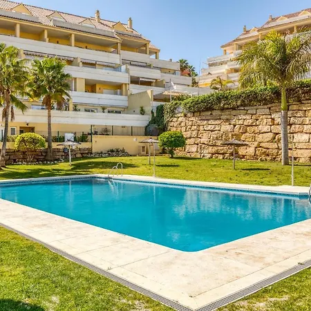 Hanami Puerto Alto Pa 4-2 Apartment Estepona